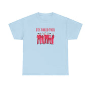 K-Pop Band World Tour 2026 T-Shirt 9