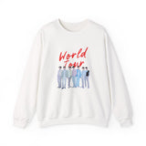BTS Sweatshirts