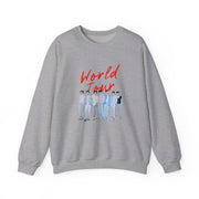K-Pop Band Pastel Tour Sweatshirt 3
