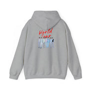 K-Pop Band Pastel Tour Hoodie 4