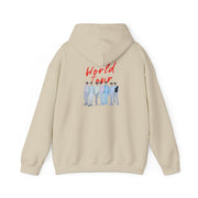 K-Pop Band Pastel Tour Hoodie 6