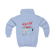 K-Pop Band Pastel Tour Kids Hoodie 6