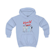 K-Pop Band Pastel Tour Kids Hoodie 5