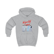 K-Pop Band Pastel Tour Kids Hoodie 3