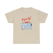 K-Pop Band Pastel Tour T-Shirt 5