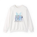 BTS Sweatshirts