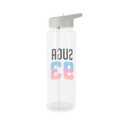 Suga 93 Clear Water Bottle 7