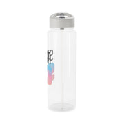 Suga 93 Clear Water Bottle 9