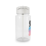 Suga 93 Clear Water Bottle 3