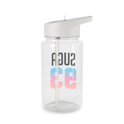 Suga 93 Clear Water Bottle 2