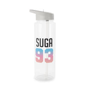 Suga 93 Clear Water Bottle 6