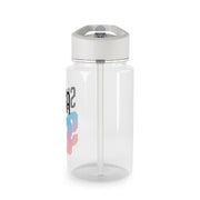 Suga 93 Clear Water Bottle 4
