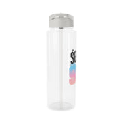 Suga 93 Clear Water Bottle 8
