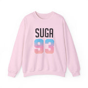 Suga 93 Sweatshirt 7