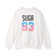 Suga 93 Sweatshirt 2