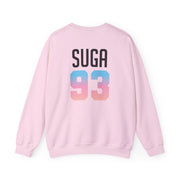 Suga 93 Sweatshirt 8