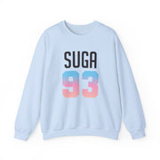 Suga 93 Sweatshirt 9