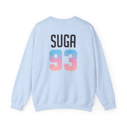 Suga 93 Sweatshirt 10