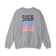 Suga 93 Sweatshirt 4