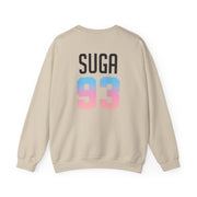 Suga 93 Sweatshirt 6