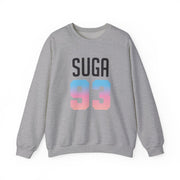 Suga 93 Sweatshirt 3