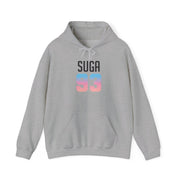 Suga 93 Hoodie 3