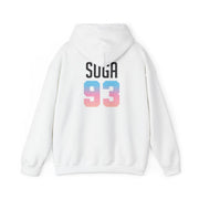Suga 93 Hoodie 2