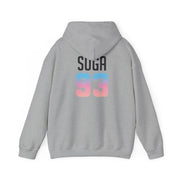 Suga 93 Hoodie 4