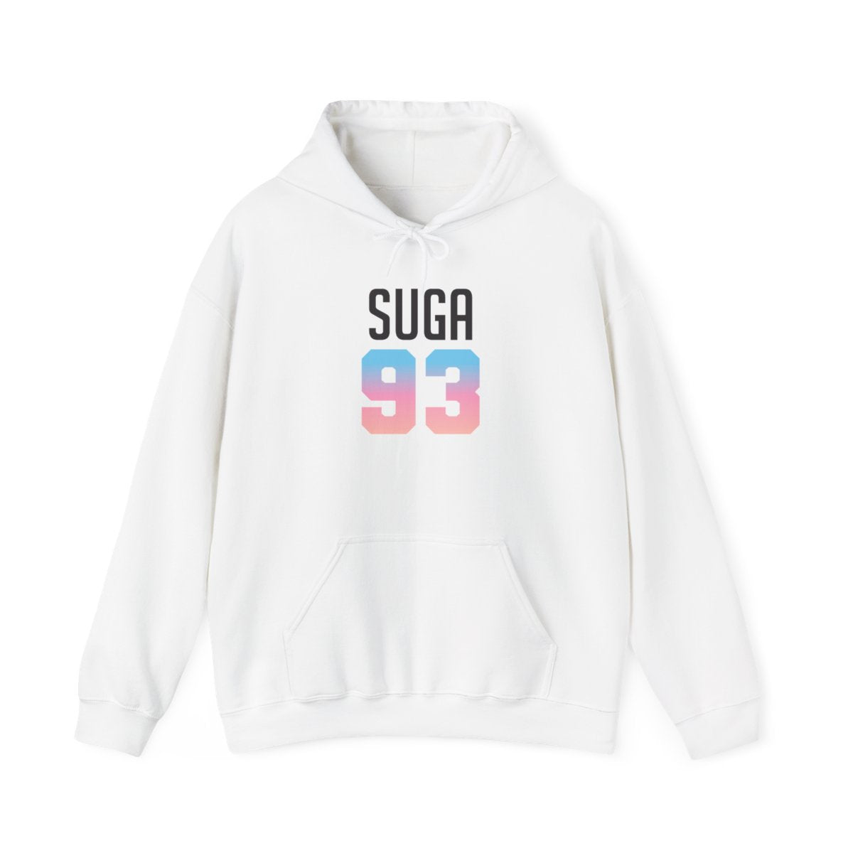 Suga 93 Hoodie