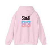 Suga 93 Hoodie 8