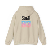 Suga 93 Hoodie 6