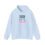 Suga 93 Hoodie 9