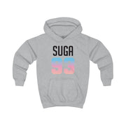 Suga 93 Kids Hoodie 3