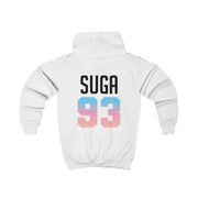 Suga 93 Kids Hoodie 2