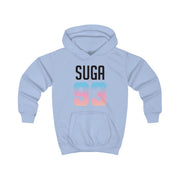 Suga 93 Kids Hoodie 5