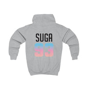 Suga 93 Kids Hoodie 4