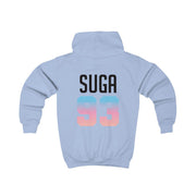 Suga 93 Kids Hoodie 6