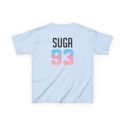 Suga 93 Kids T-Shirt 6