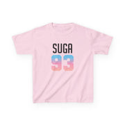 Suga 93 Kids T-Shirt 7