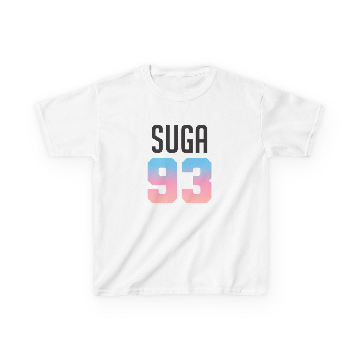 Suga 93 Kids T-Shirt