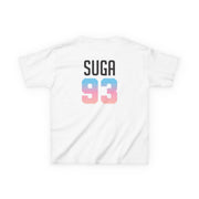 Suga 93 Kids T-Shirt 2