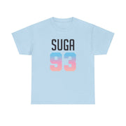 Suga 93 T-Shirt 9