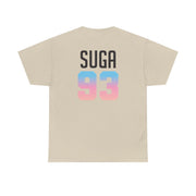 Suga 93 T-Shirt 6