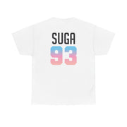 Suga 93 T-Shirt 2
