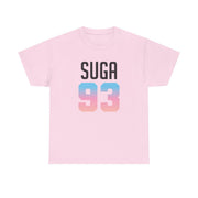 Suga 93 T-Shirt 7