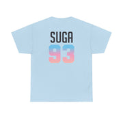Suga 93 T-Shirt 10