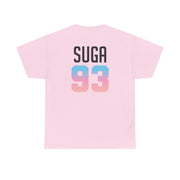 Suga 93 T-Shirt 8