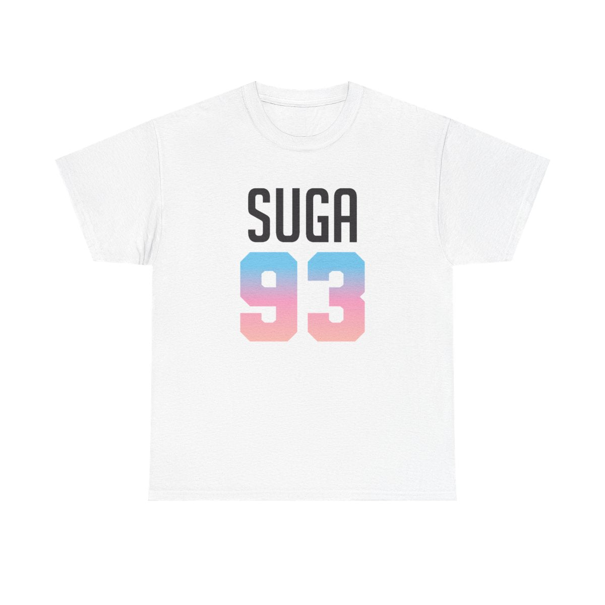 Suga 93 T-Shirt