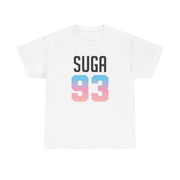 Suga 93 T-Shirt 1