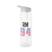 RM 94 Clear Water Bottle 6